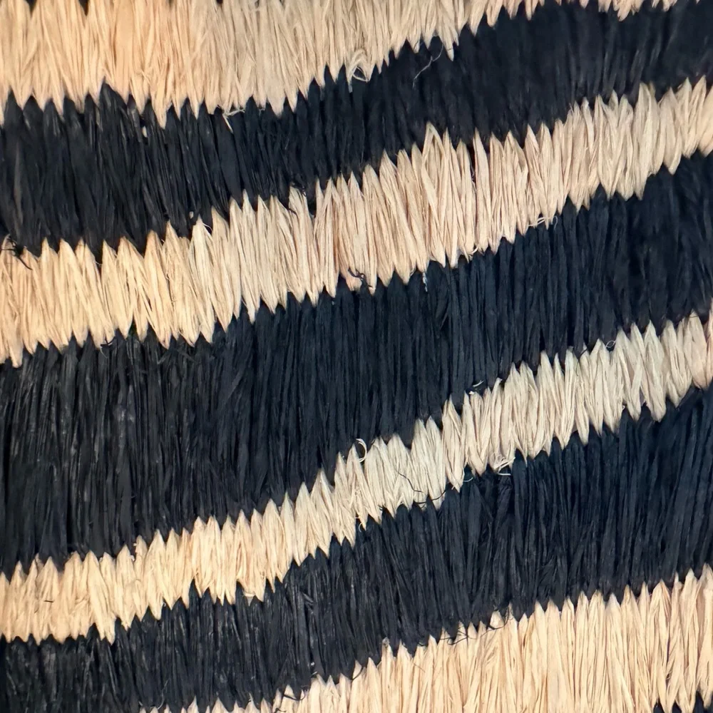 J Crew Zebra Bag - Picture 5 of 7